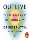 Cover image for Outlive